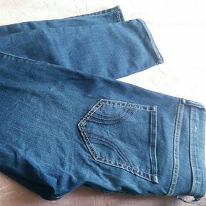 Womens jeans